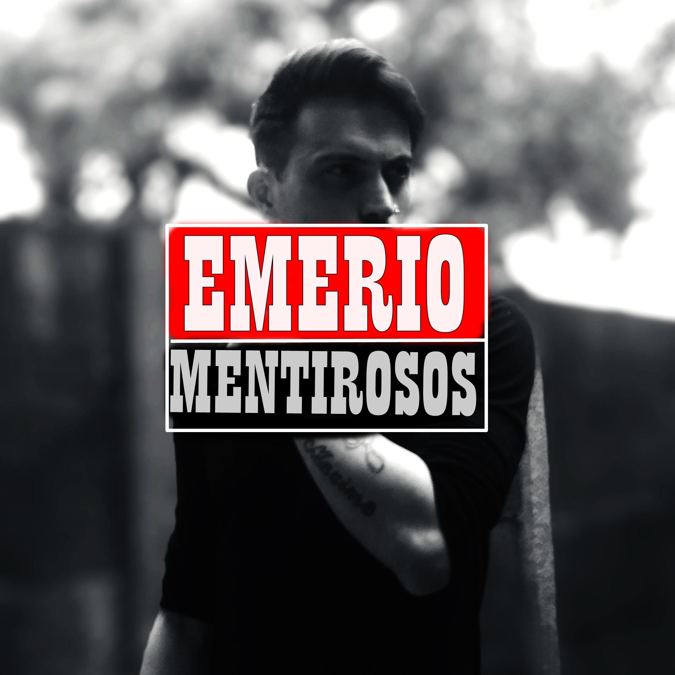 Постер альбома Mentirosos