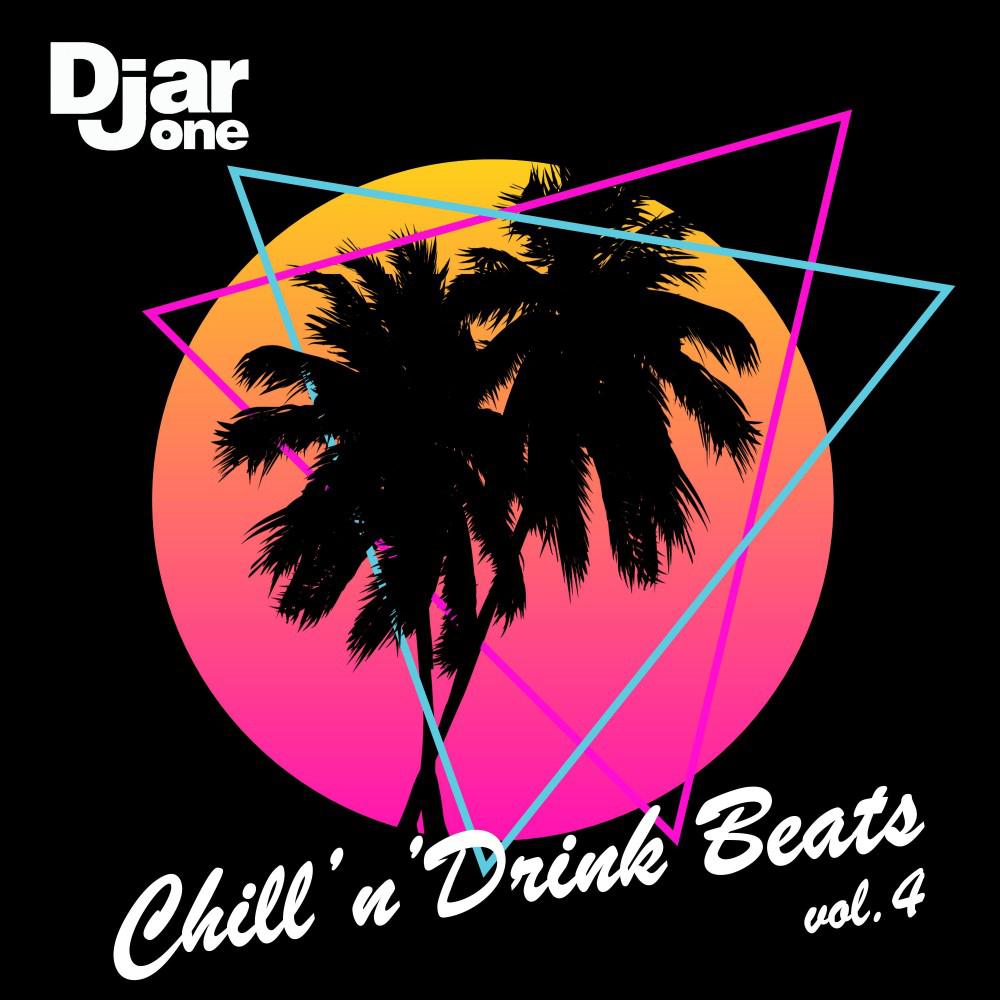 Постер альбома Chill'n'drink Beats, Vol. 4