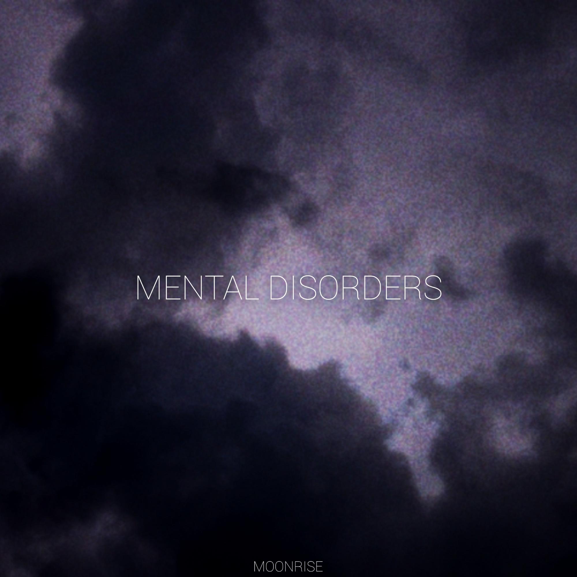 Постер альбома Mental Disorders