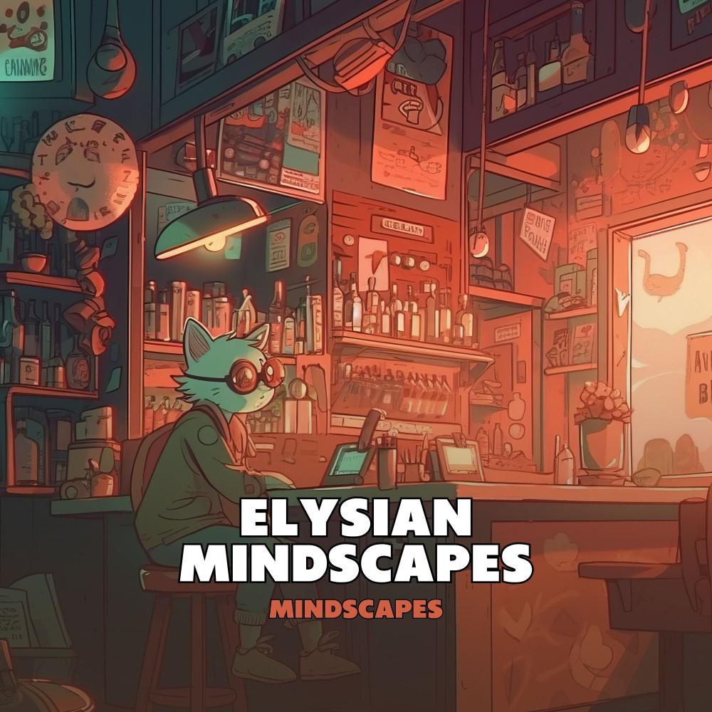 Постер альбома Elysian Mindscapes