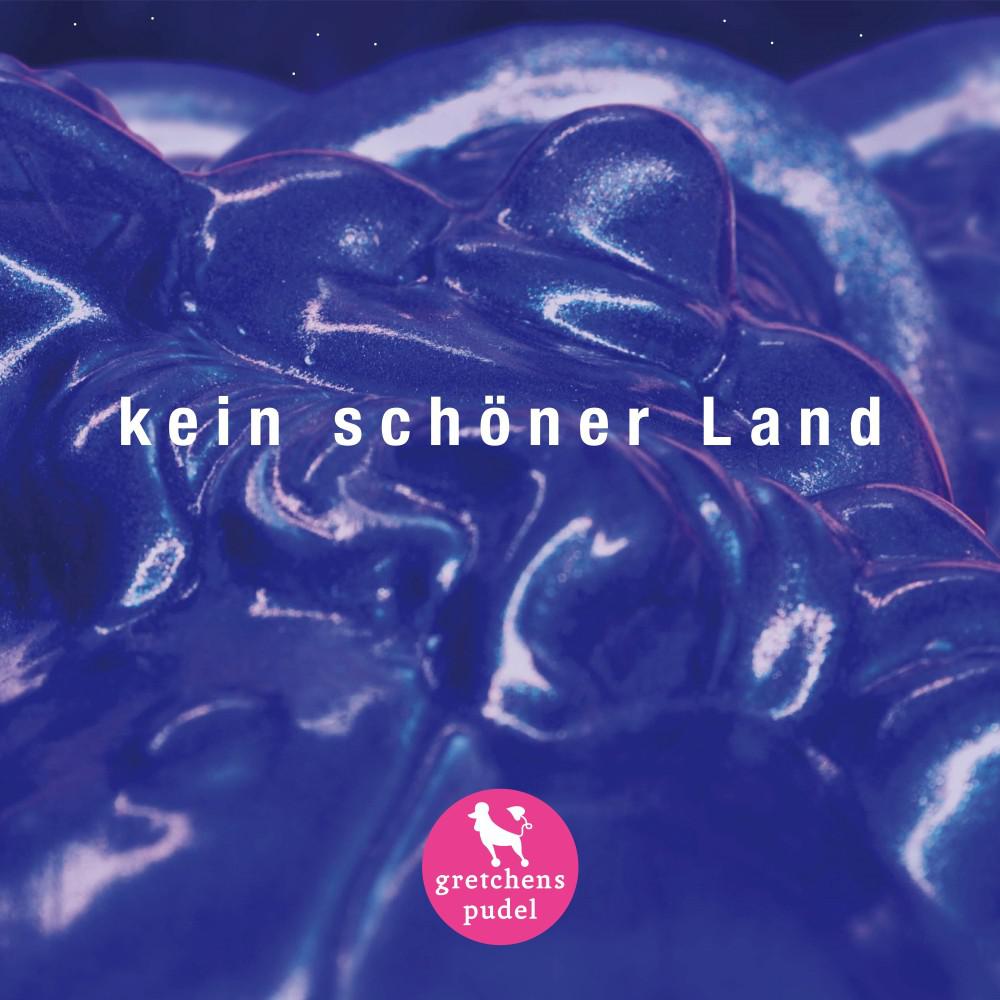Постер альбома Kein schöner Land
