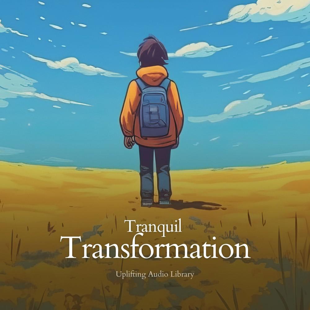 Постер альбома Tranquil Transformation