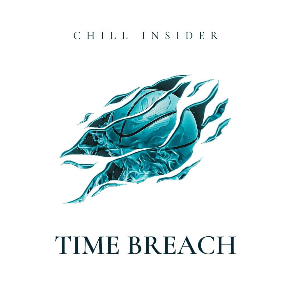 Постер альбома Time Breach