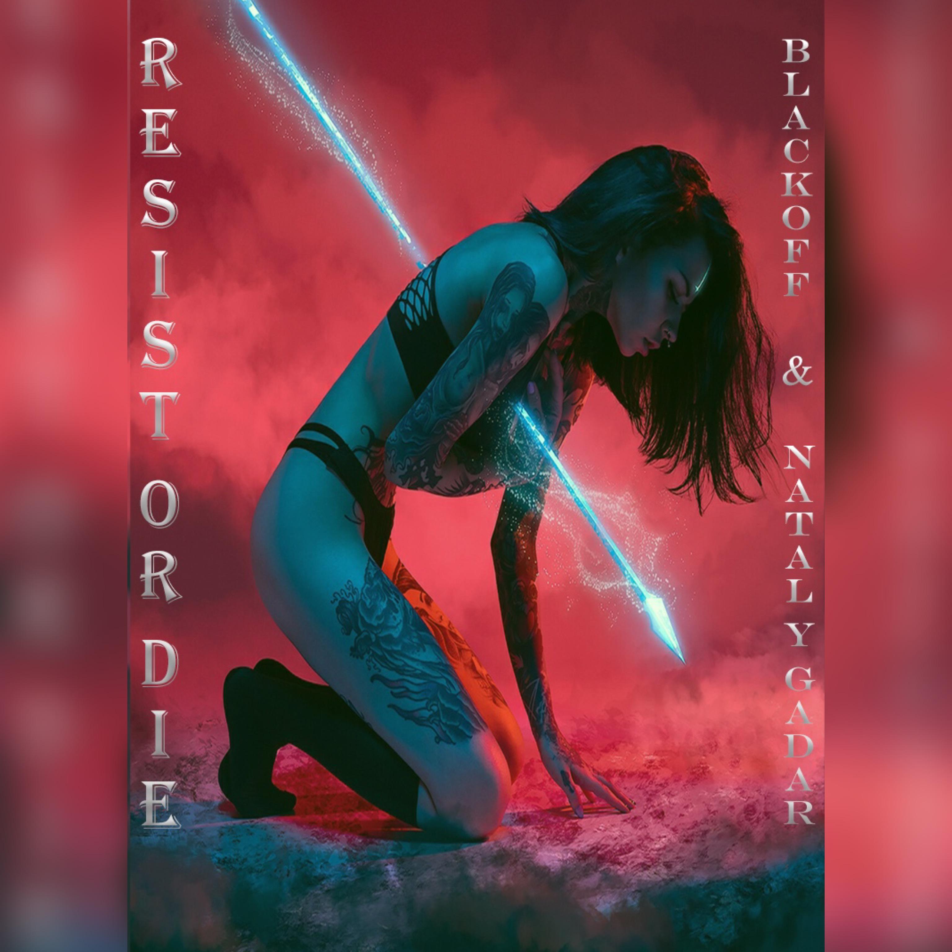 Постер альбома Resist or Die