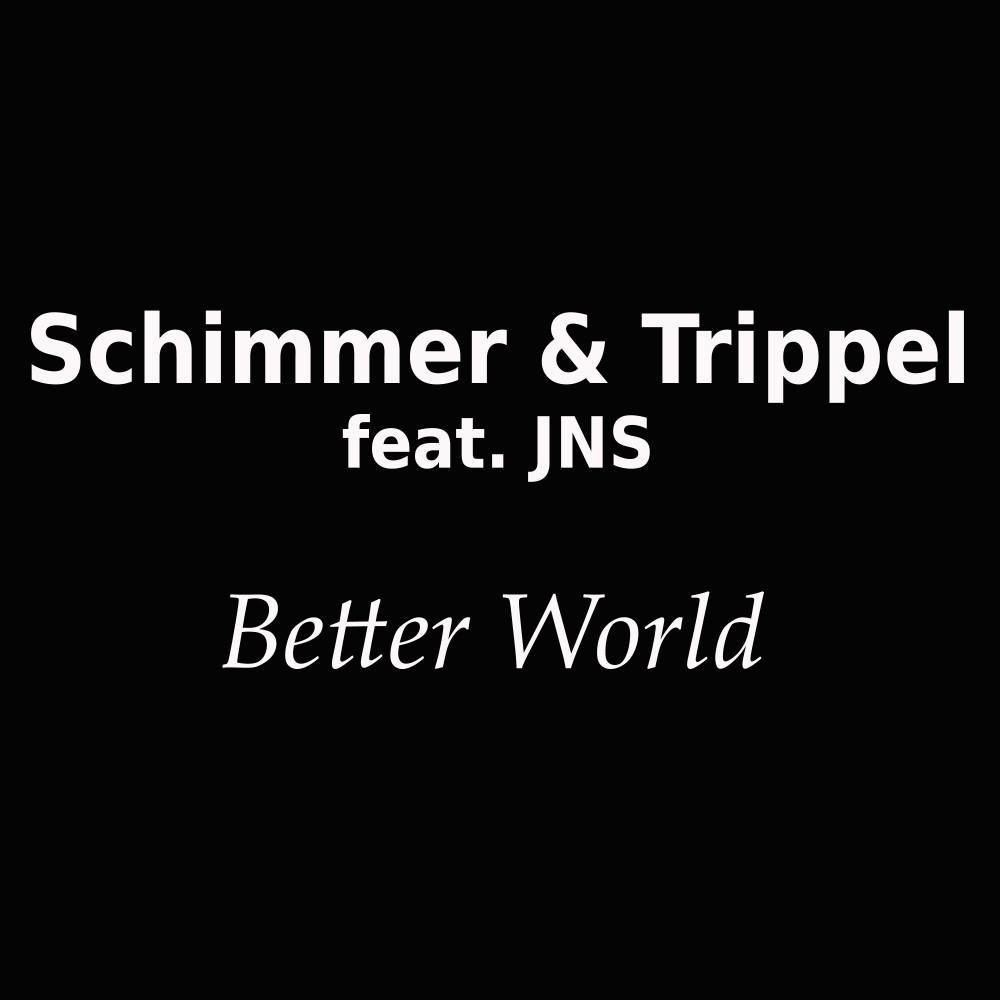 Постер альбома Better World