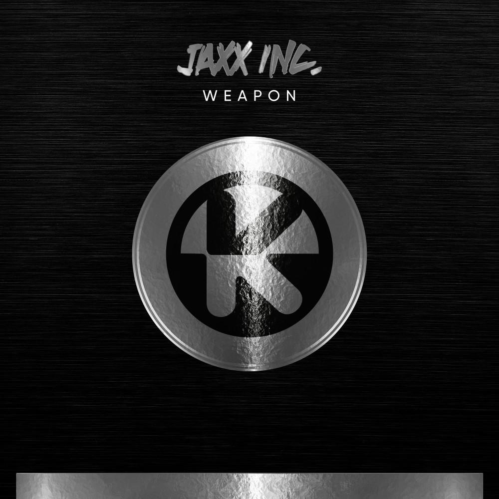 Постер альбома Weapon