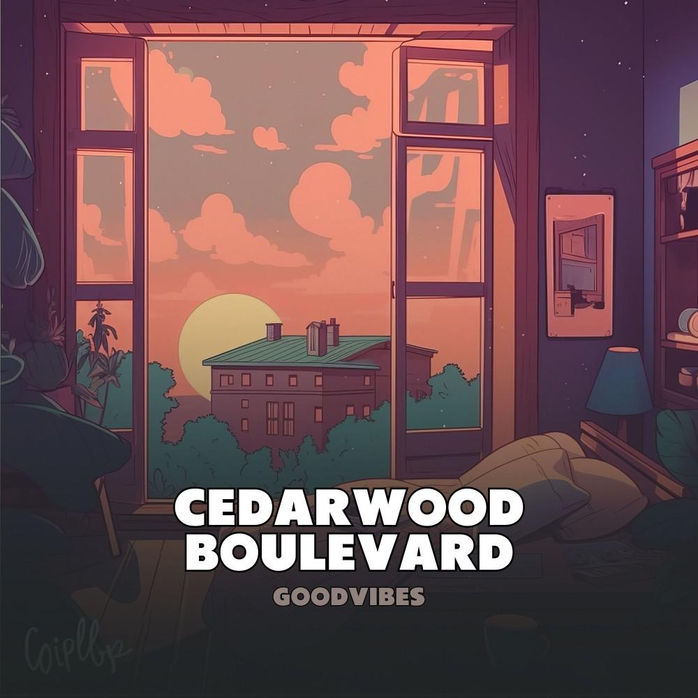 Постер альбома Cedarwood Boulevard