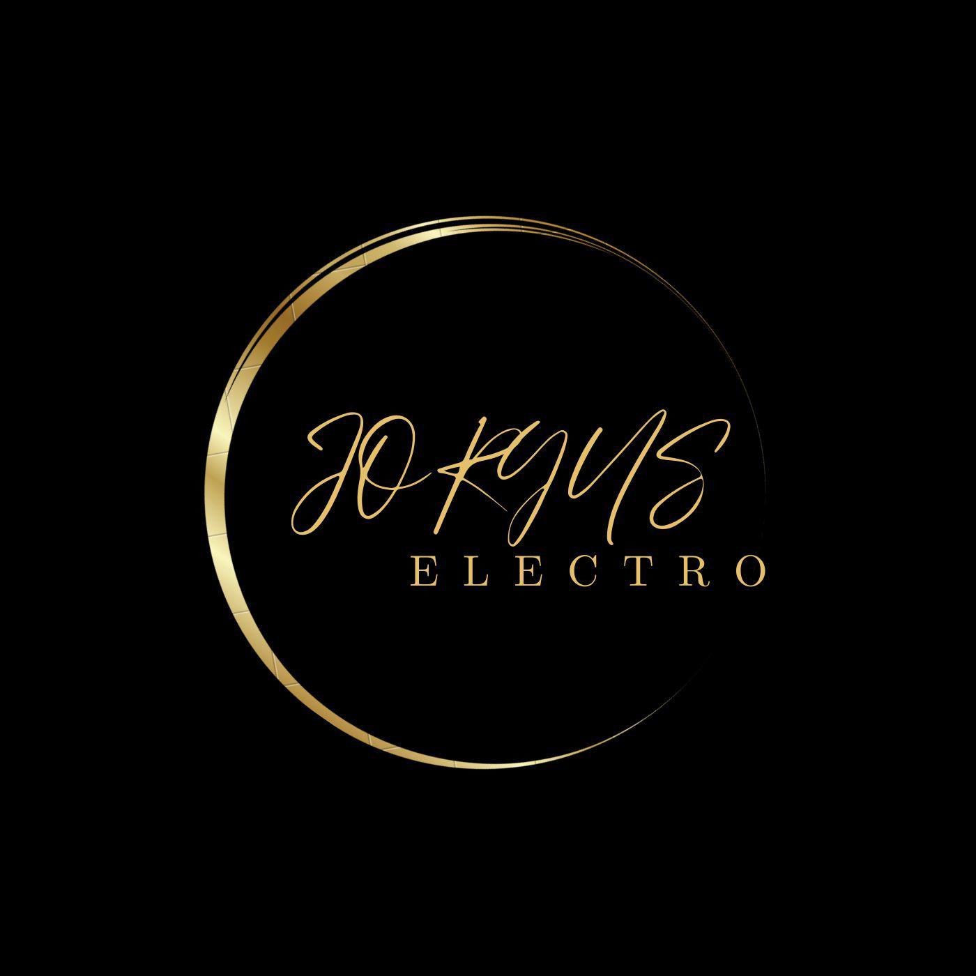 Постер альбома Electro Joryus