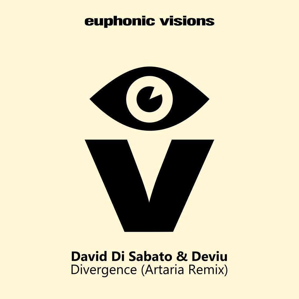Постер альбома Divergence (Artaria Remix)