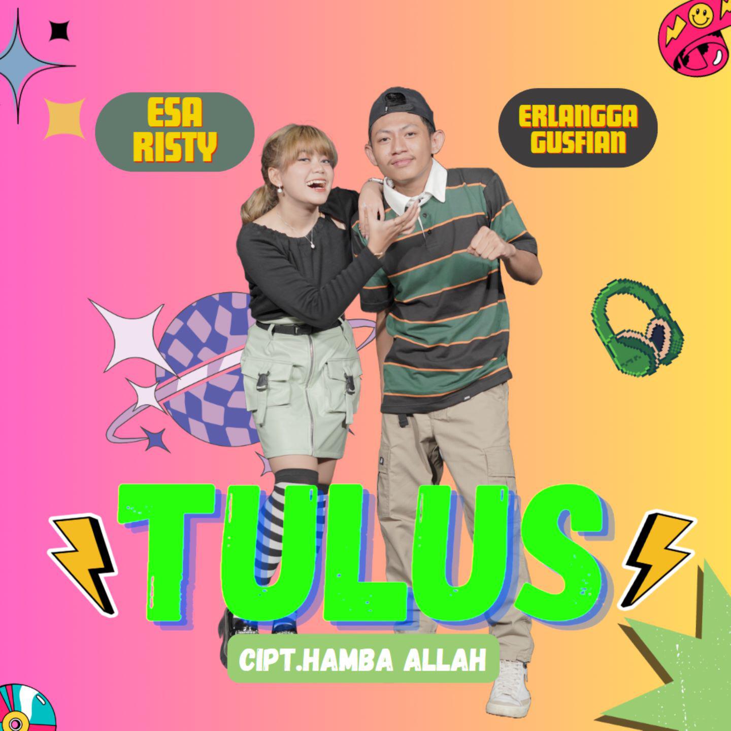 Постер альбома Tulus