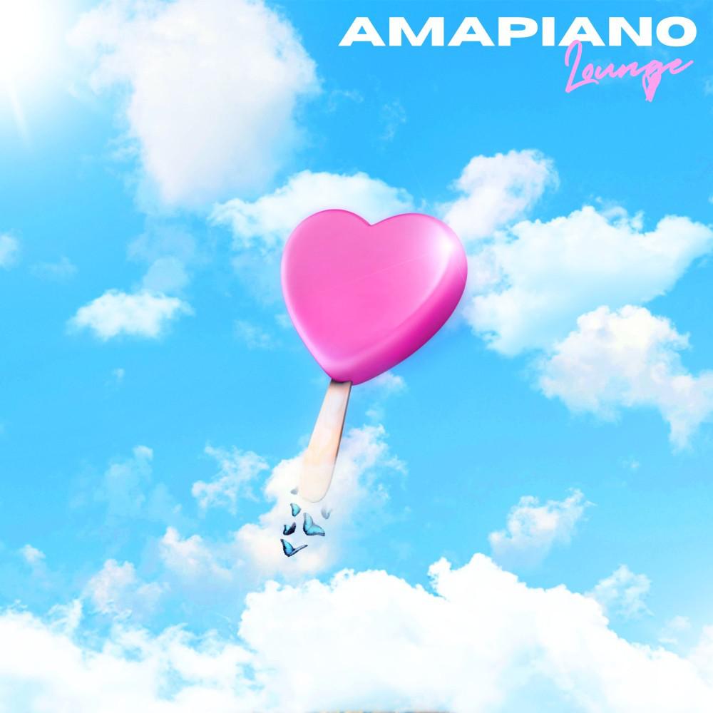 Постер альбома Amapiano Lounge