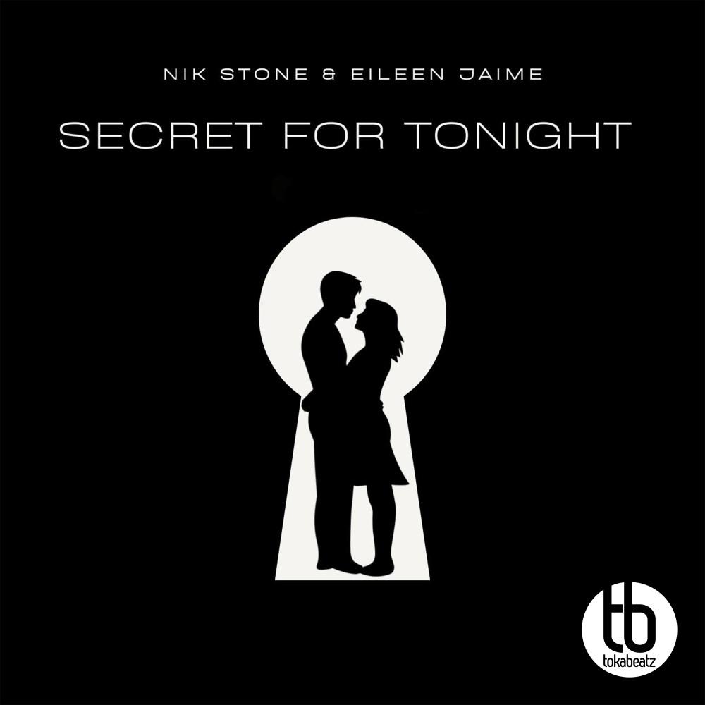 Постер альбома Secret for Tonight