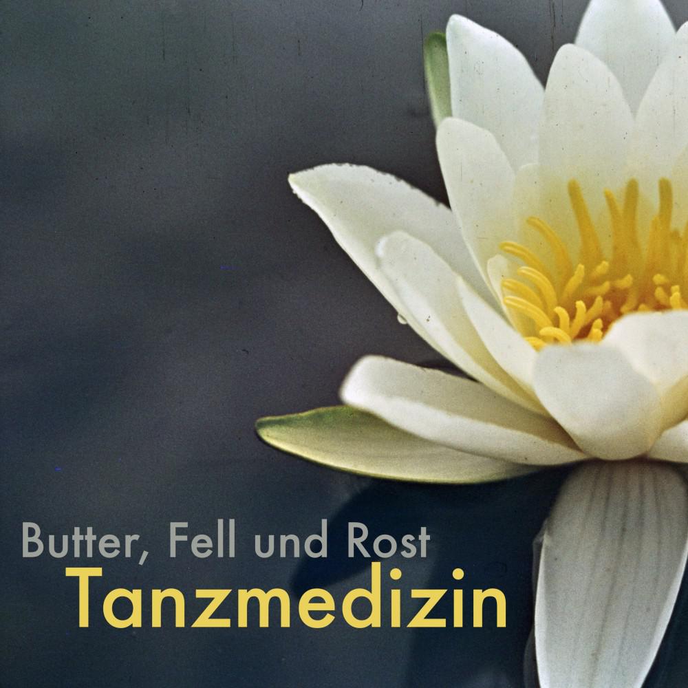 Постер альбома Tanzmedizin