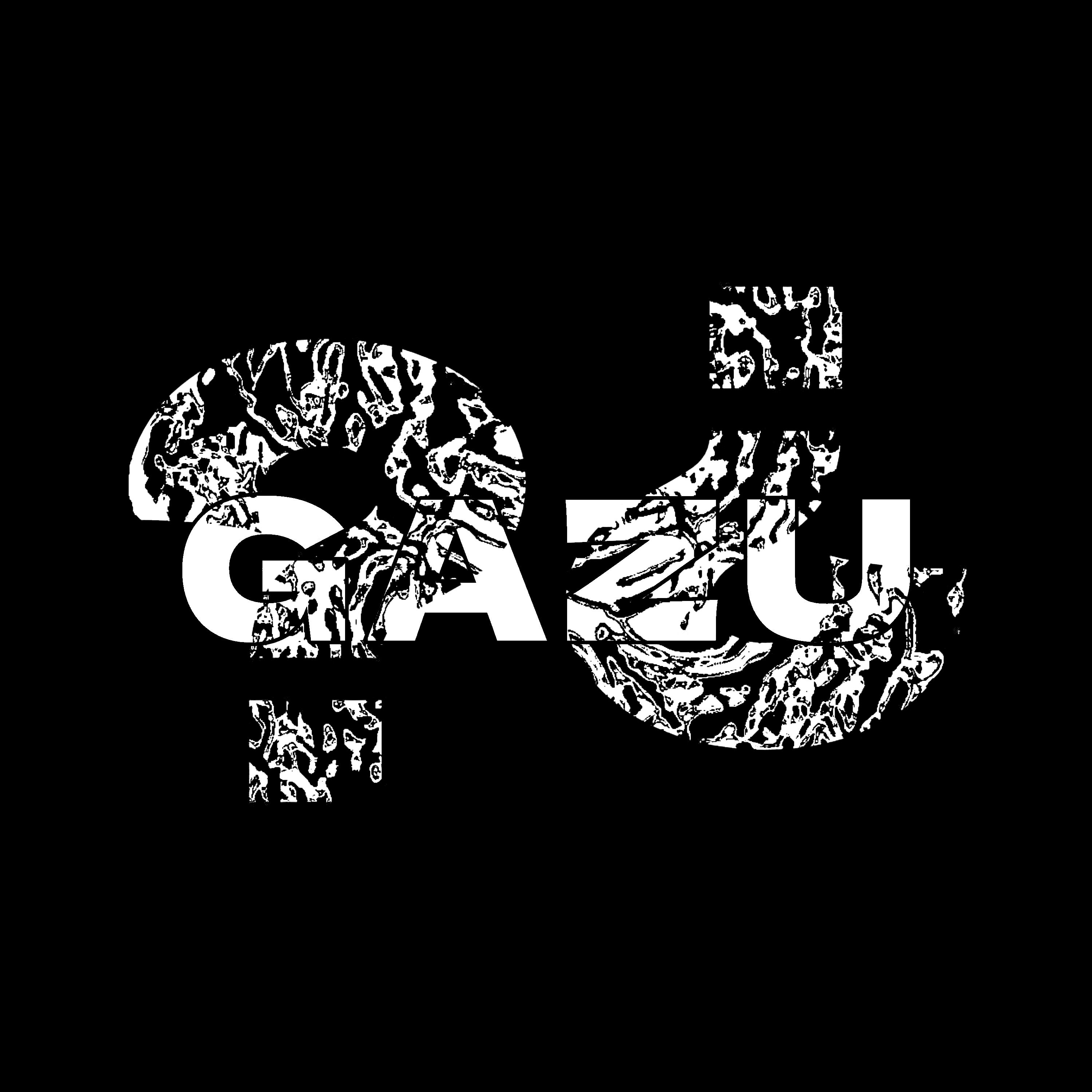 Постер альбома Gazu