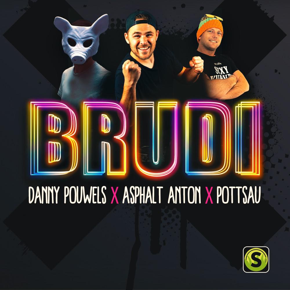 Постер альбома Brudi