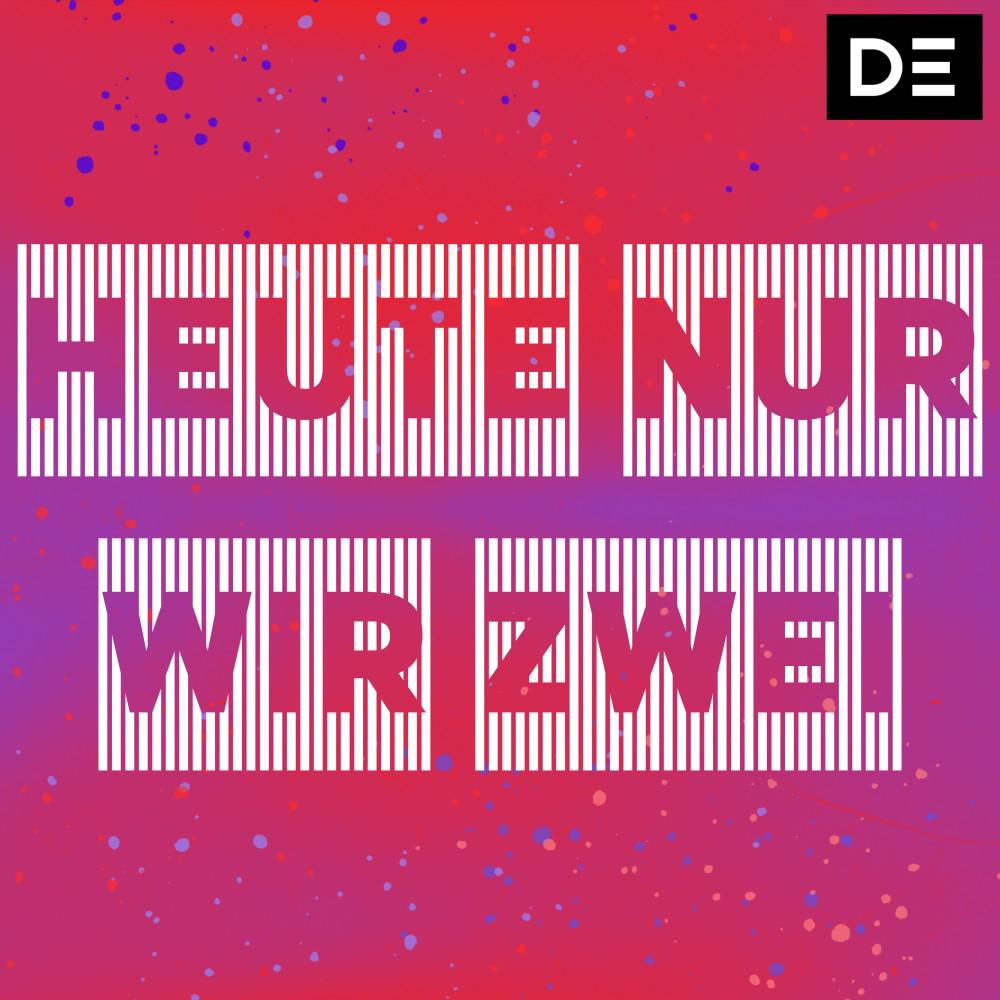 Постер альбома Heute Nur Wir Zwei