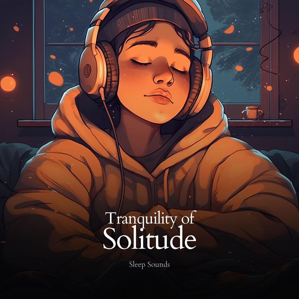 Постер альбома Tranquility of Solitude