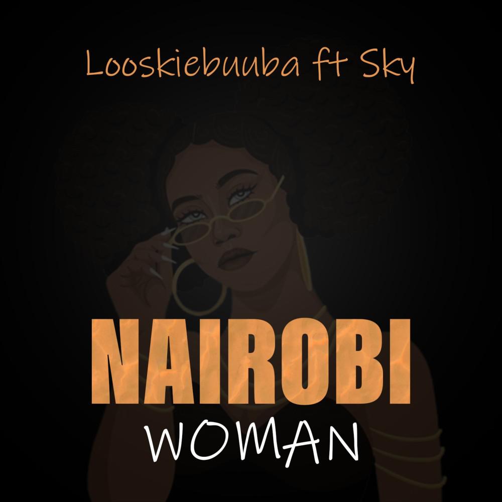 Постер альбома Nairobi Woman