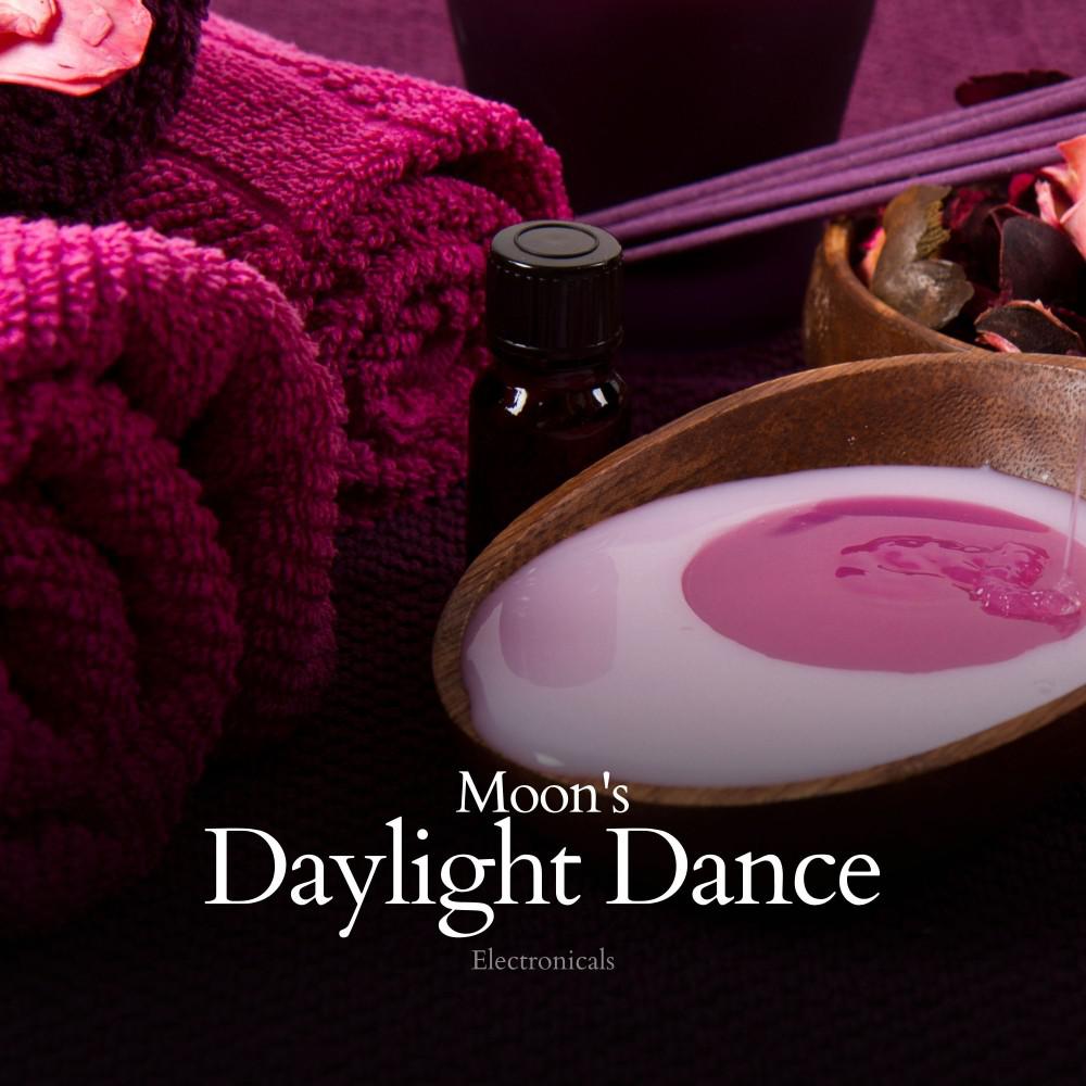 Постер альбома Moon's Daylight Dance