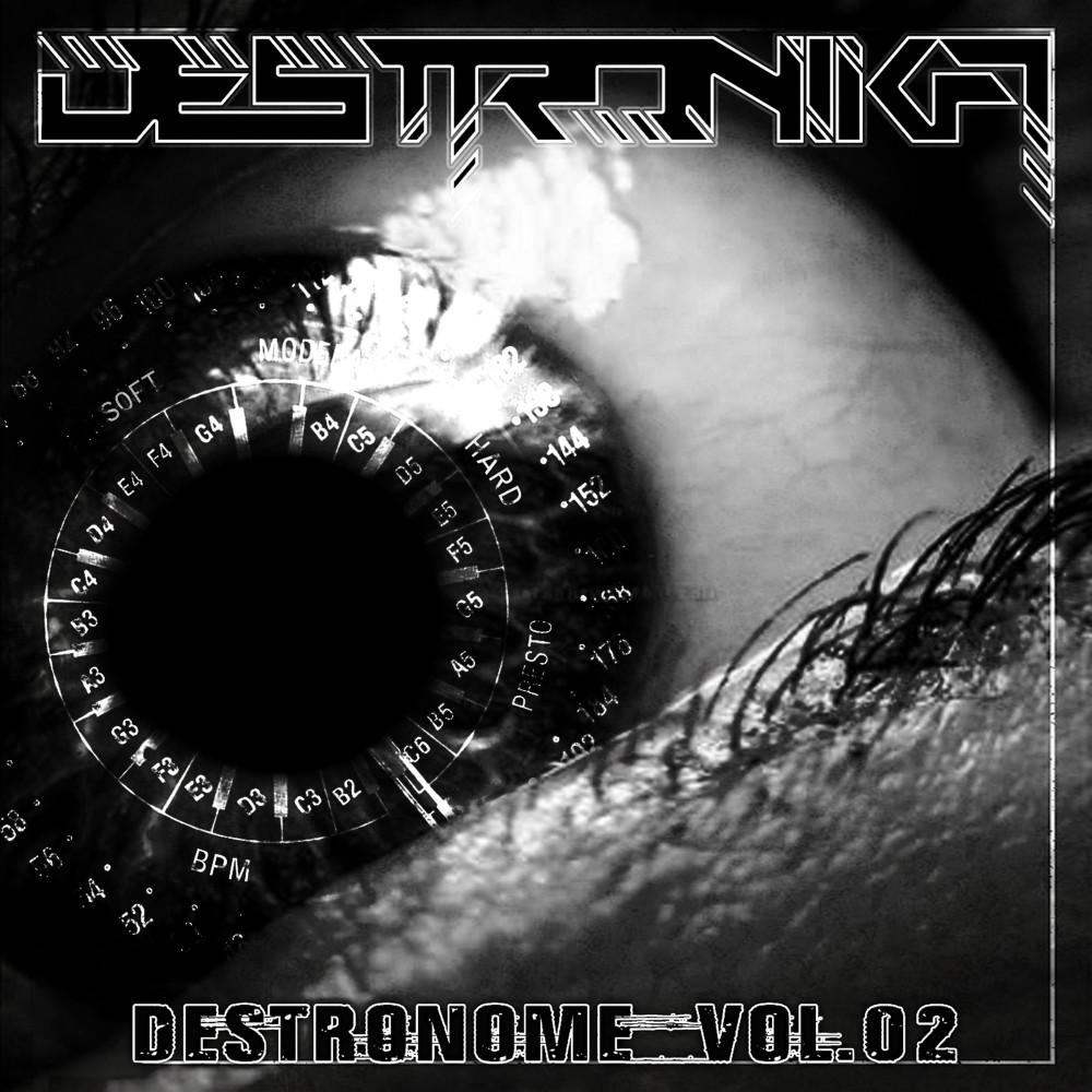 Постер альбома Destronome, Vol. 02