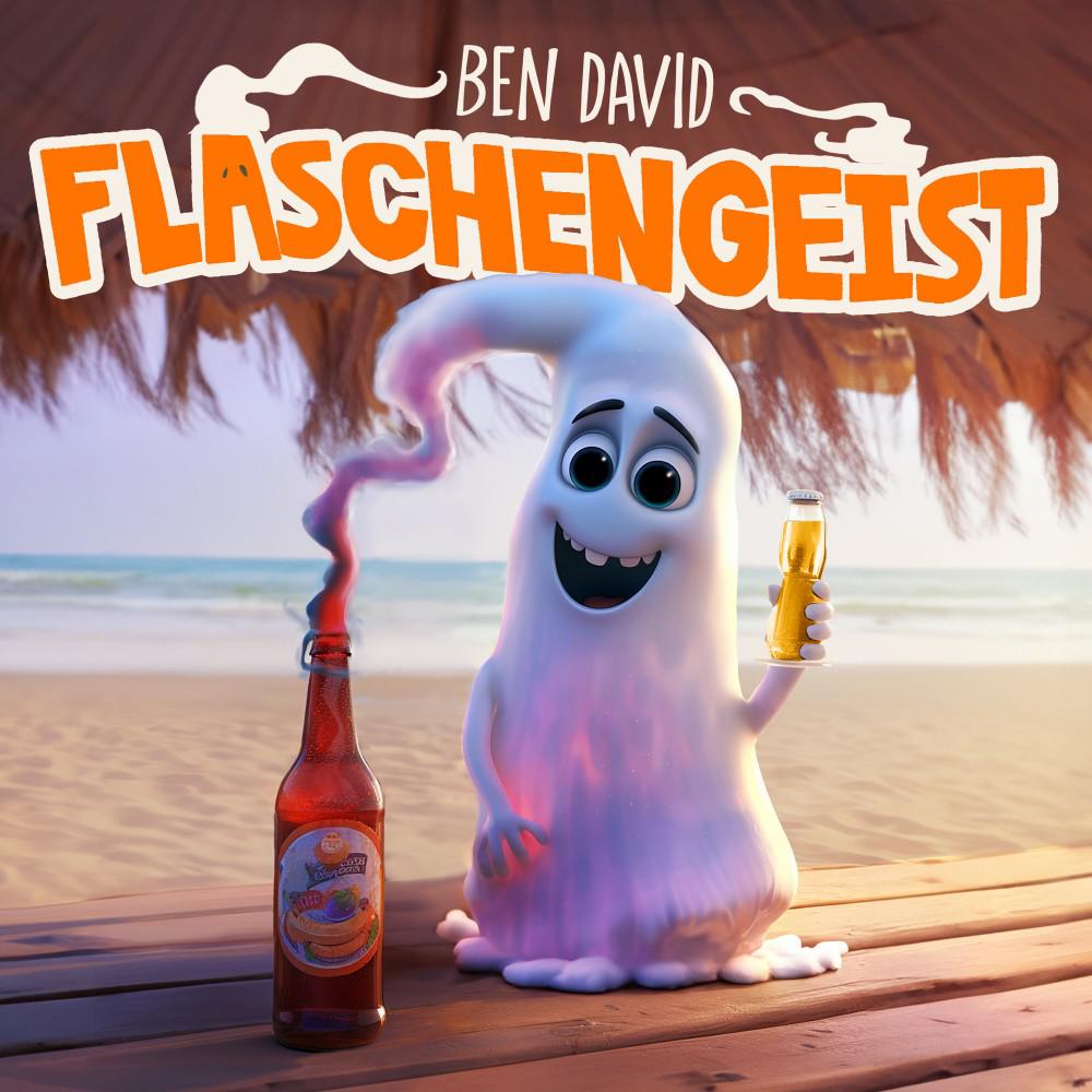 Постер альбома Flaschengeist