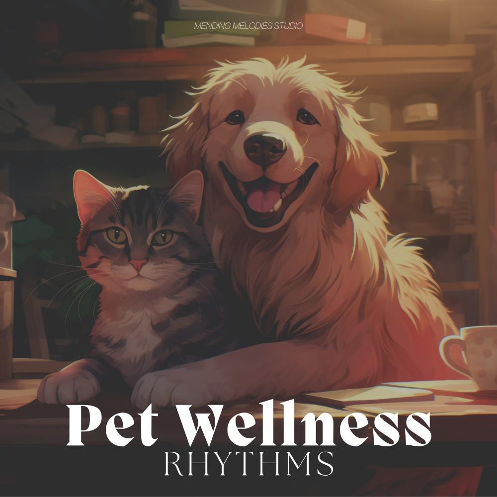 Постер альбома Pet Wellness Rhythms