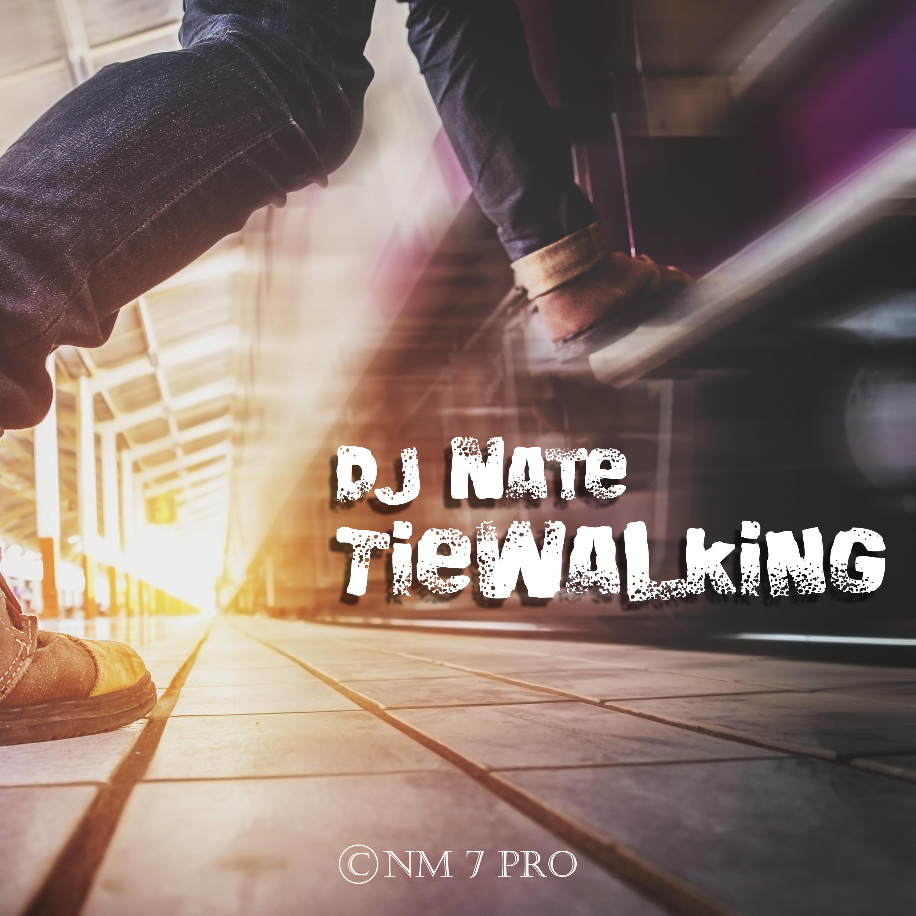 Постер альбома Tiewalking