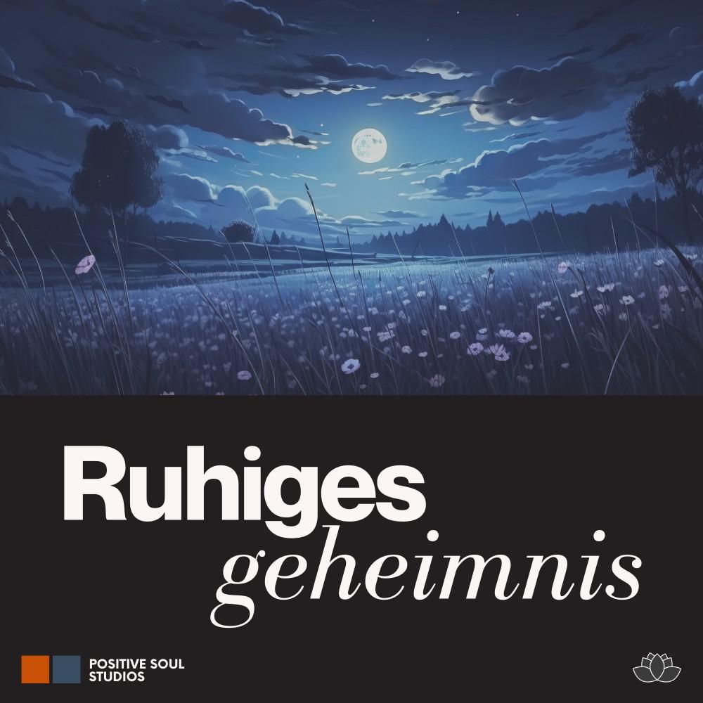 Постер альбома Ruhiges Geheimnis