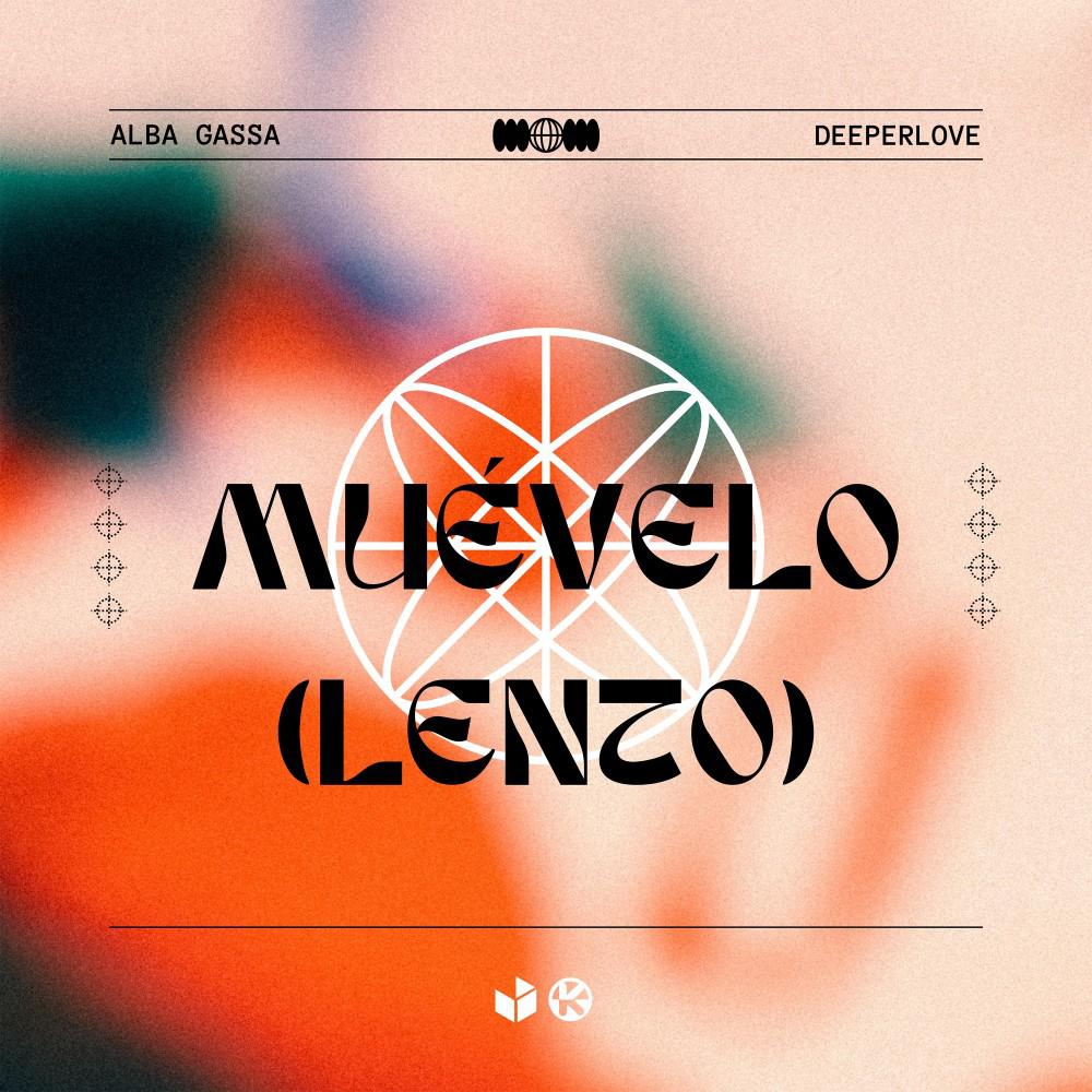 Постер альбома Muévelo (Lento)