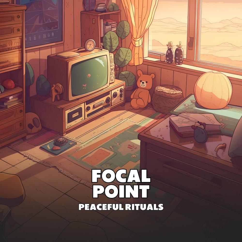 Постер альбома Focal Point