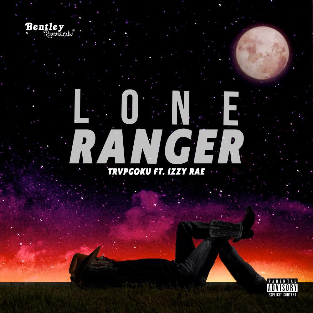 Постер альбома Lone Ranger