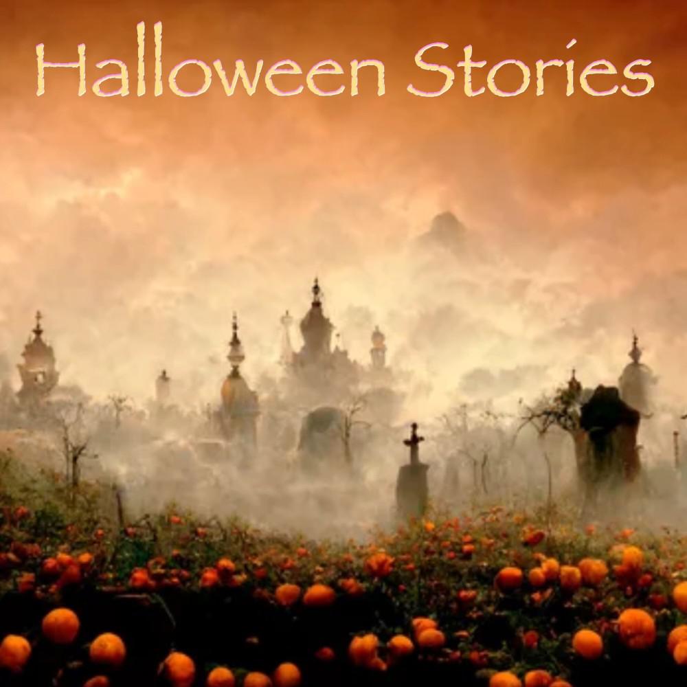 Постер альбома Halloween Stories