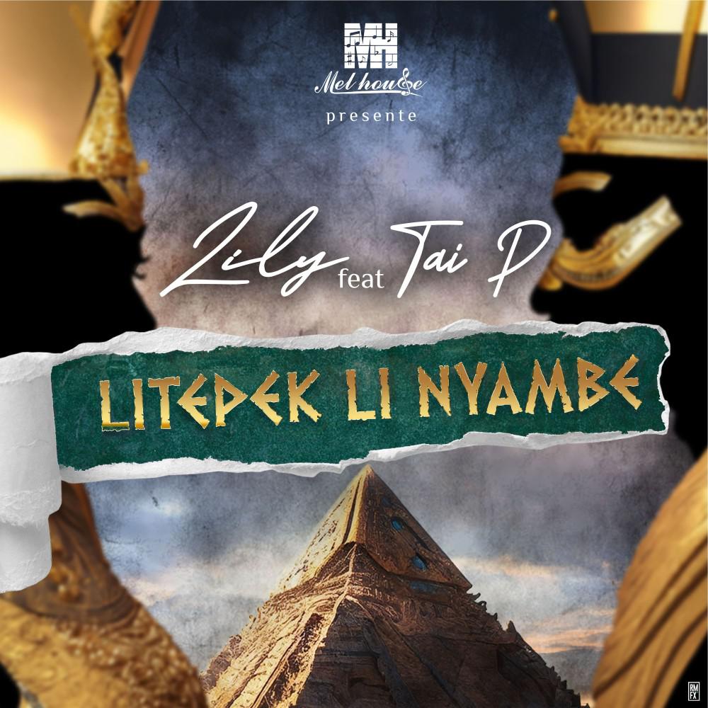 Постер альбома Litepek Li Nyambe