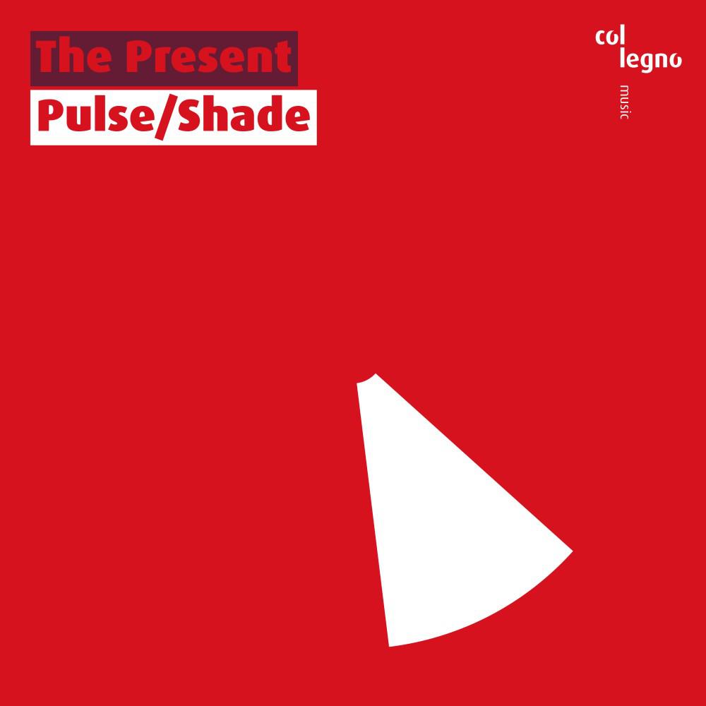 Постер альбома Pulse/Shade
