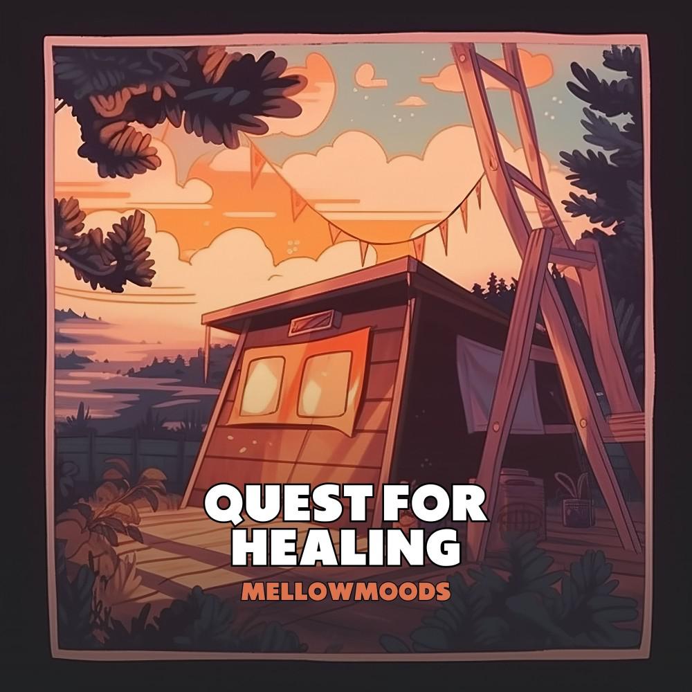 Постер альбома Quest for Healing