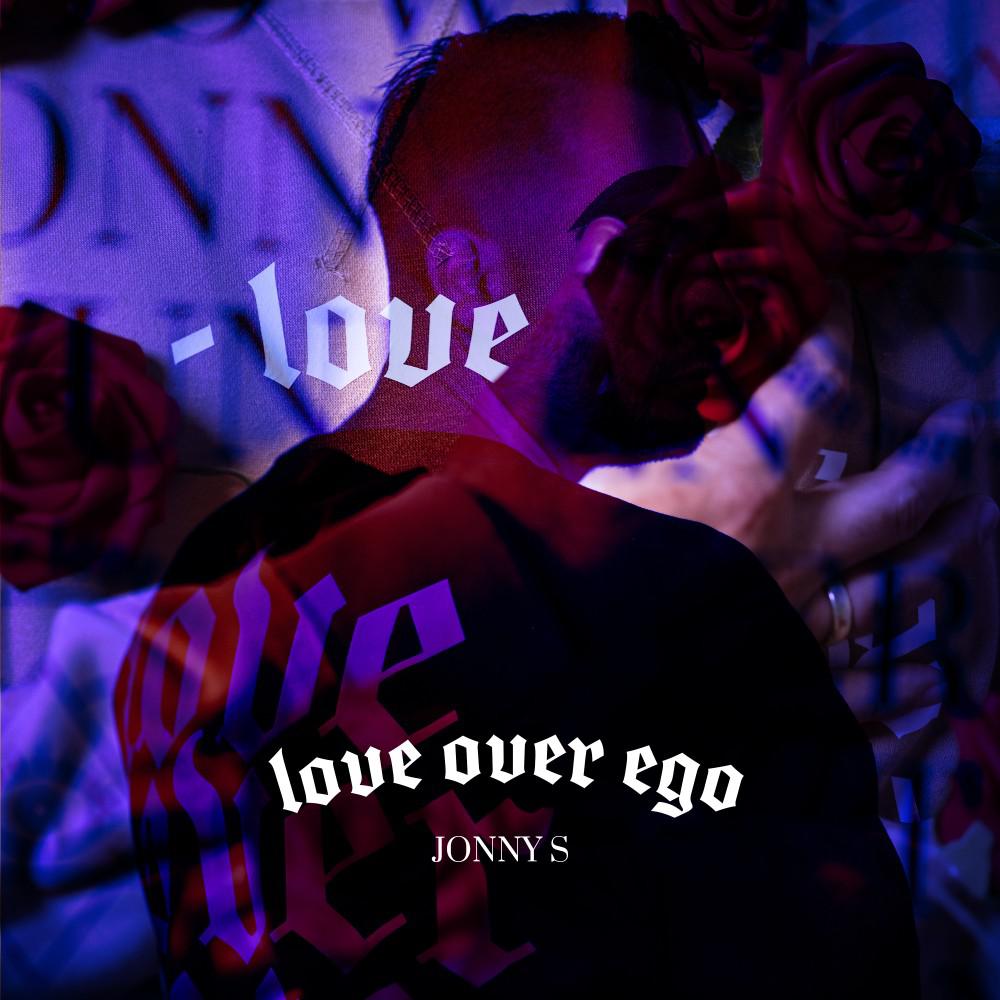 Постер альбома Love over ego