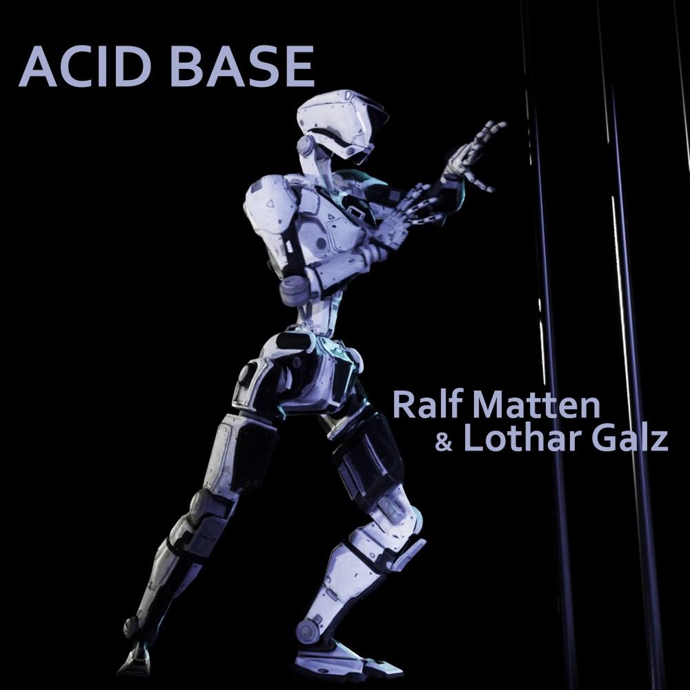Постер альбома Acid Base