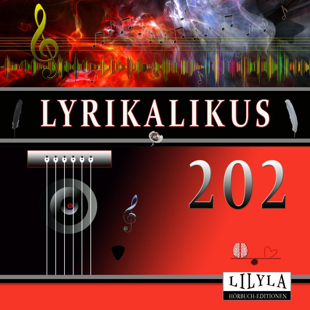 Постер альбома Lyrikalikus 202