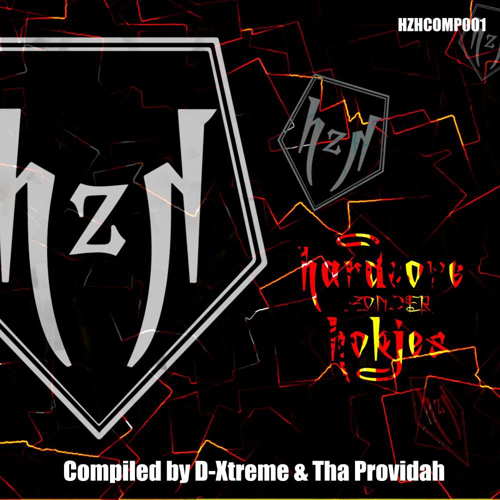 Постер альбома Hardcore Zonder Hokjes (Hzh)