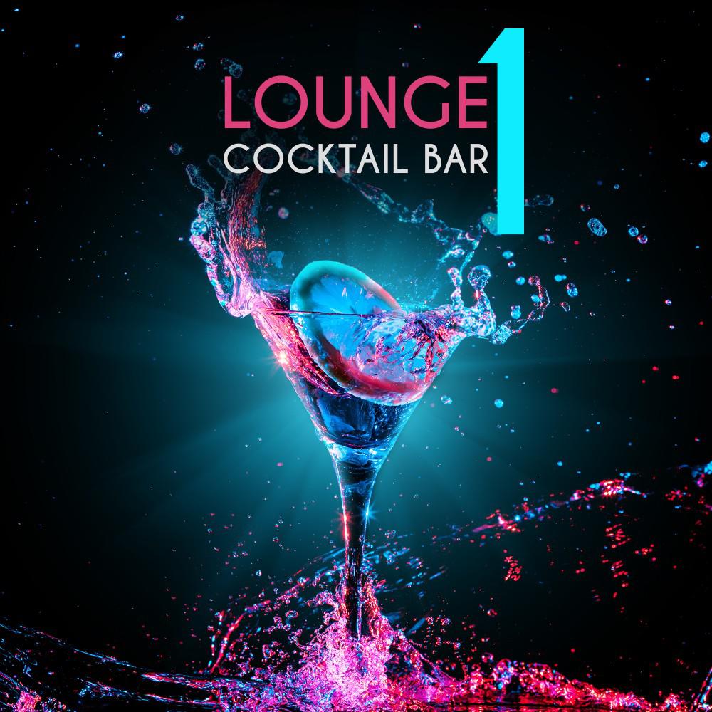 Постер альбома Lounge Cocktail Bar, Vol. 1