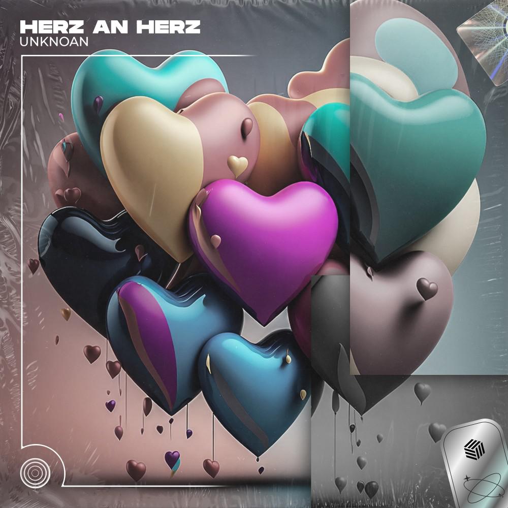 Постер альбома Herz An Herz (Techno Remix)