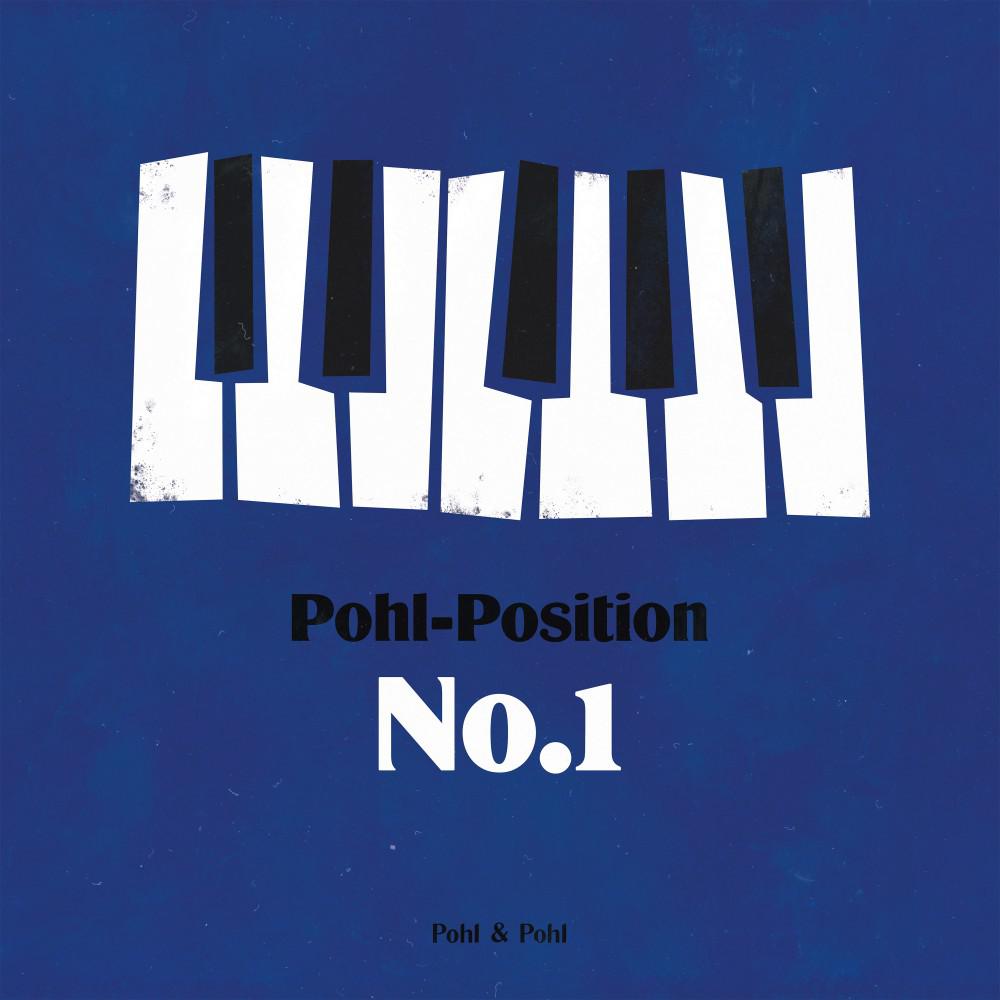 Постер альбома Pohl-Position No. 1