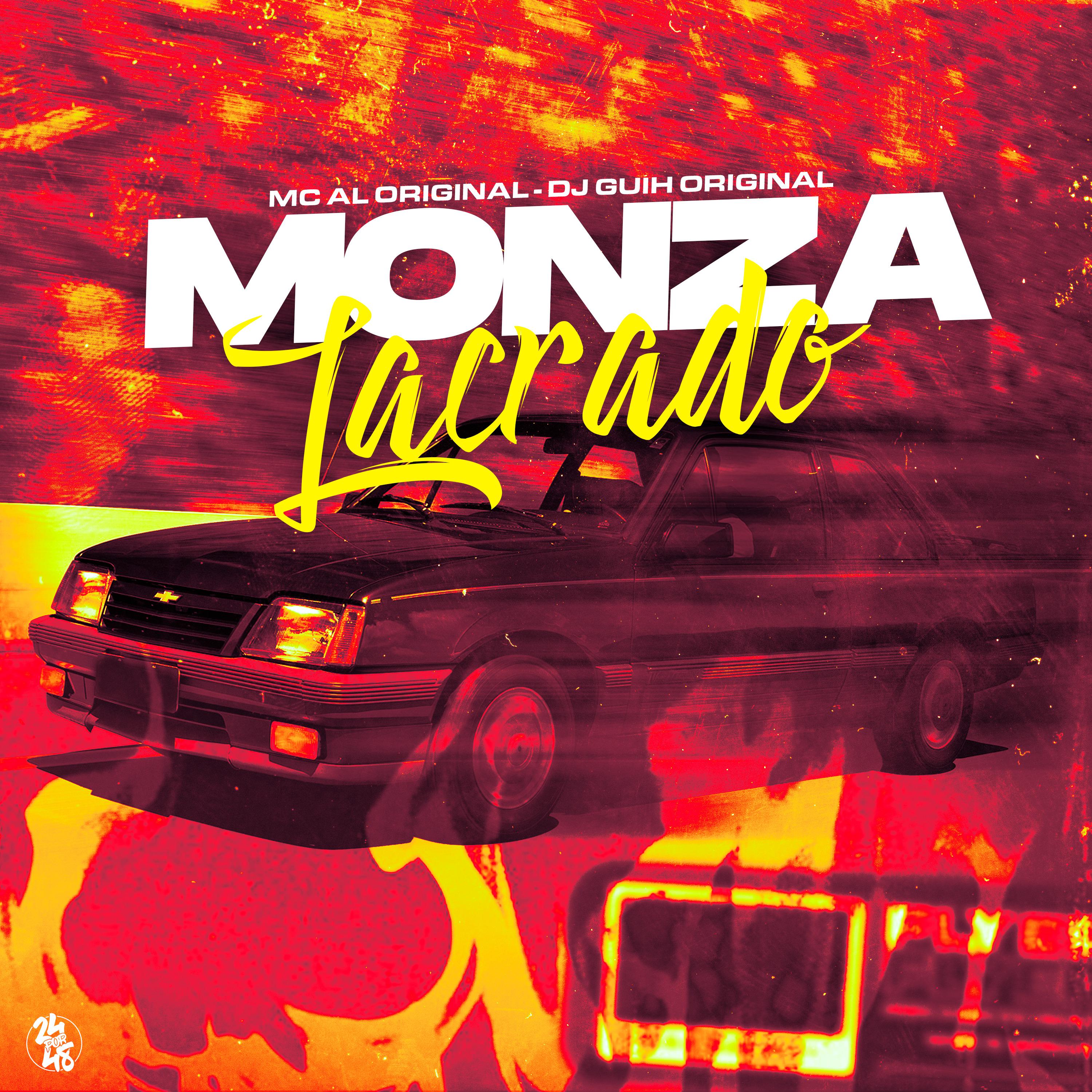 Постер альбома Monza Lacrado