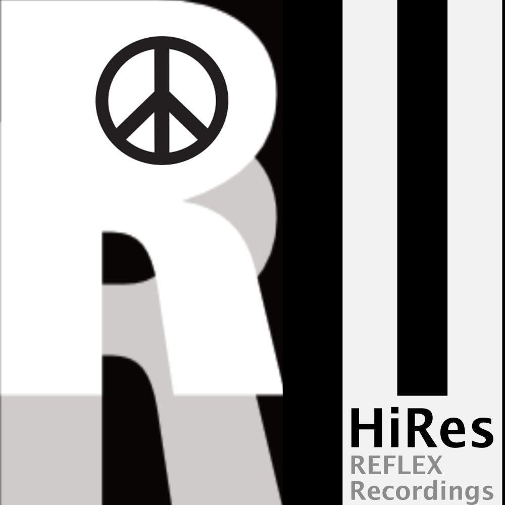 Постер альбома Hires Reflex Recordings II