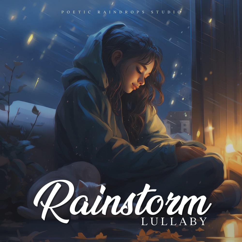 Постер альбома Rainstorm Lullaby