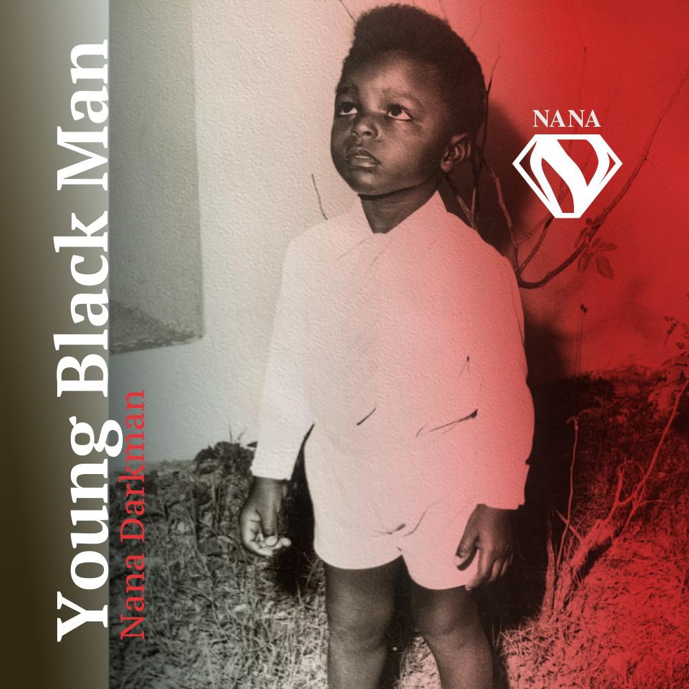 Постер альбома Young Black Man
