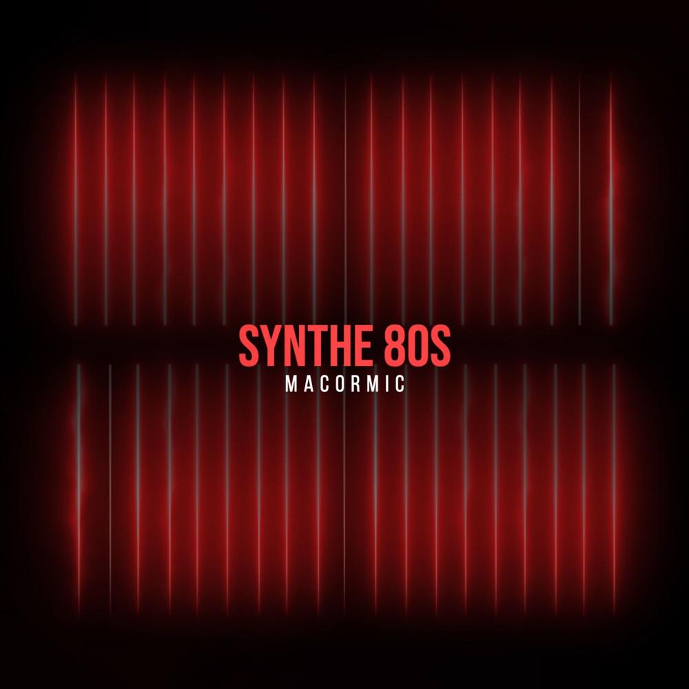 Постер альбома Synthe 80s