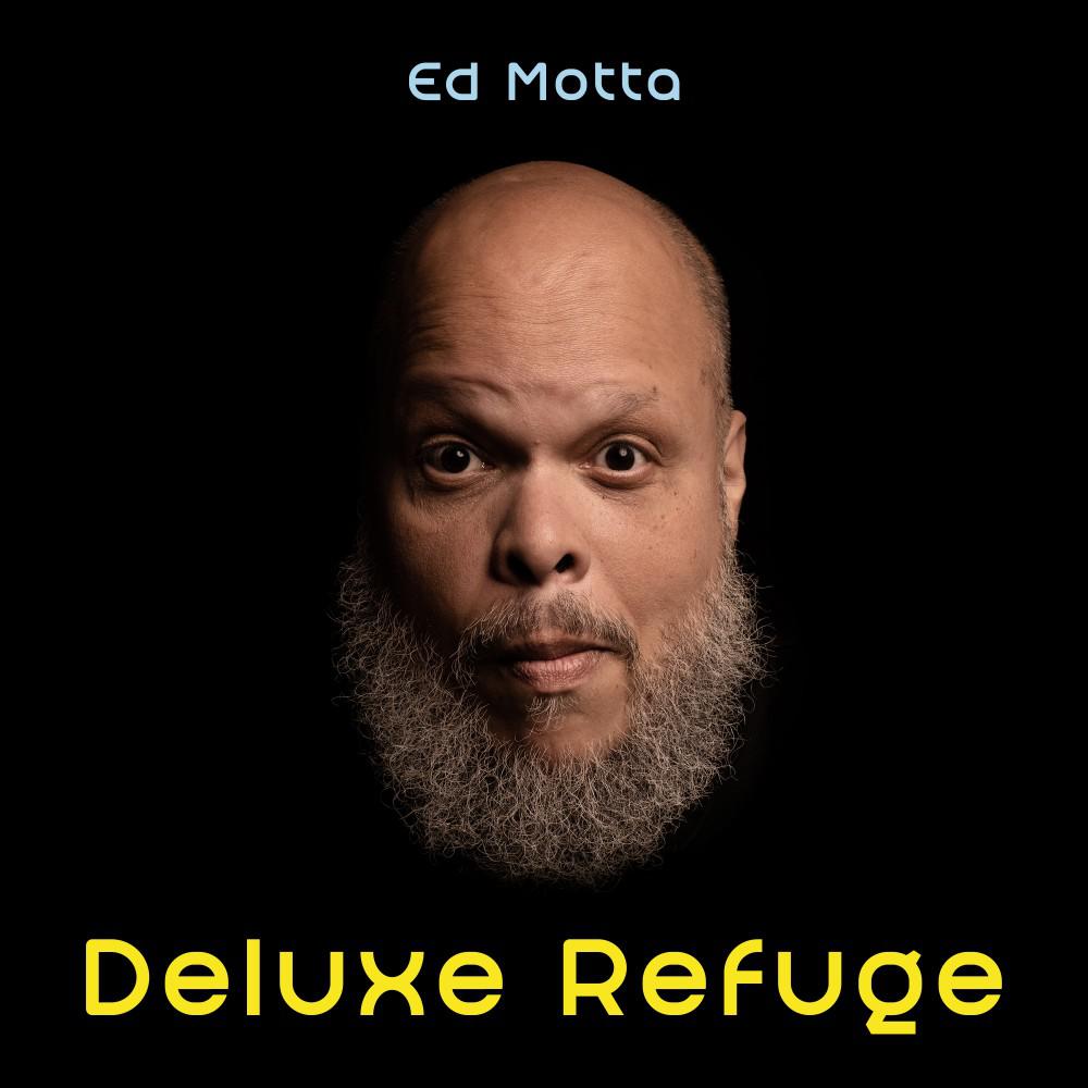 Постер альбома Deluxe Refuge