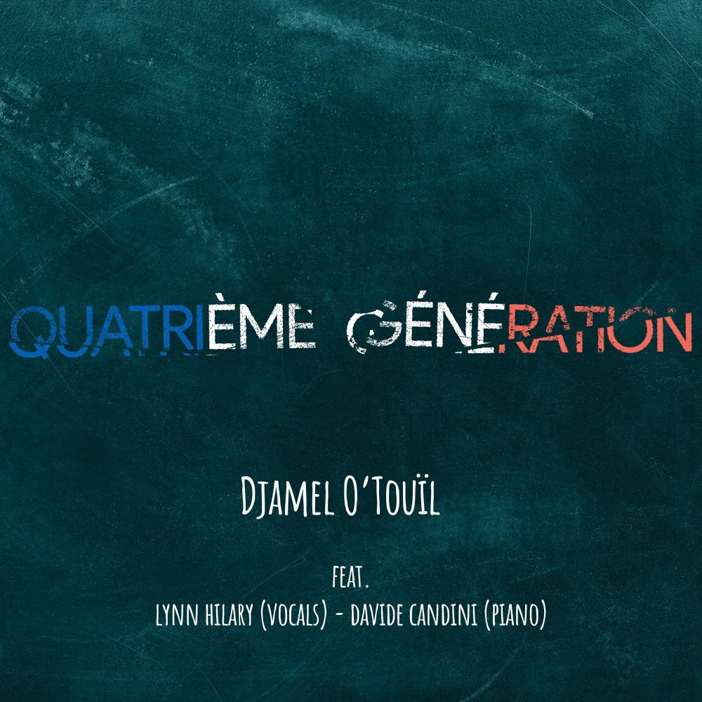 Постер альбома Quatrième génération