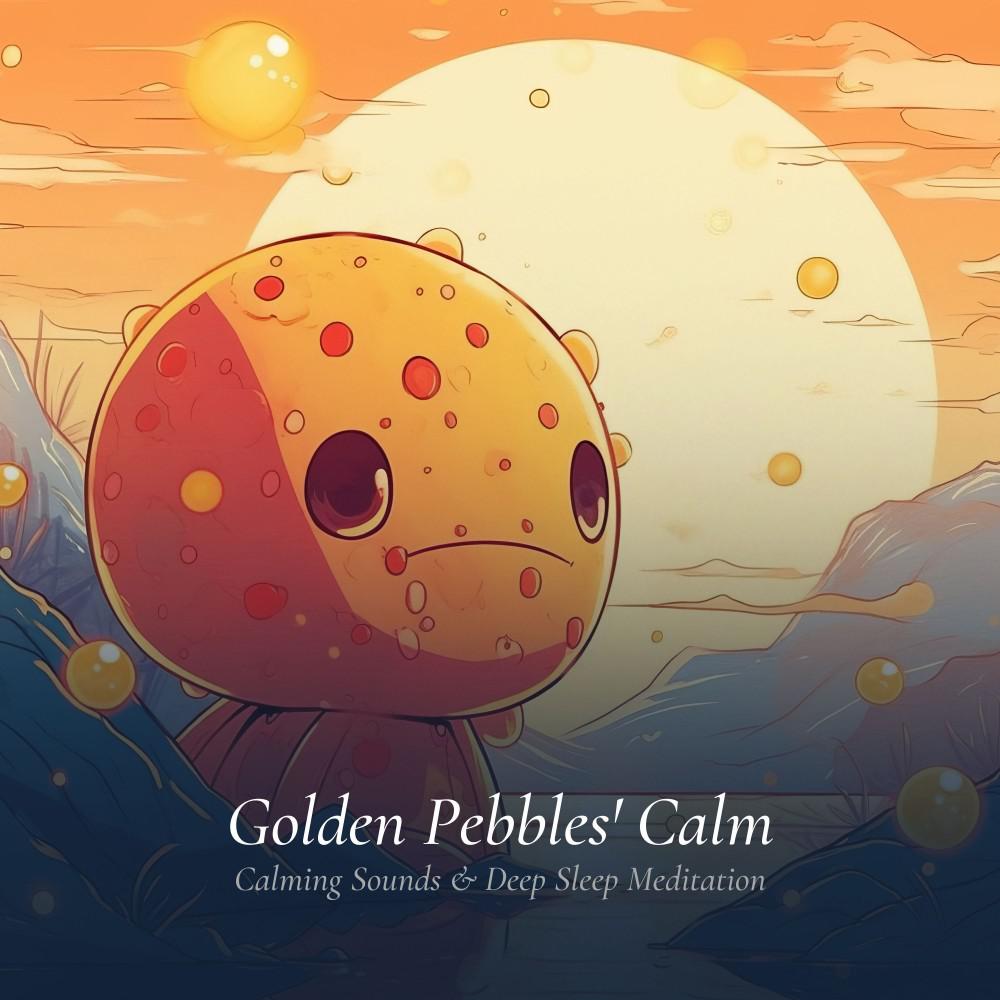 Постер альбома Golden Pebbles' Calm